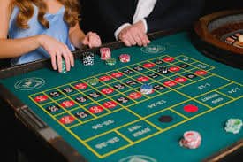 7games bet bingo section showing online bingo cards and rounds