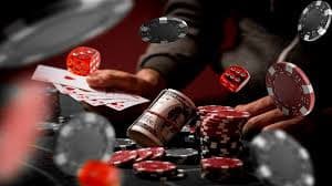 Player on mobile device accessing 7games bet Fish Game arcade section